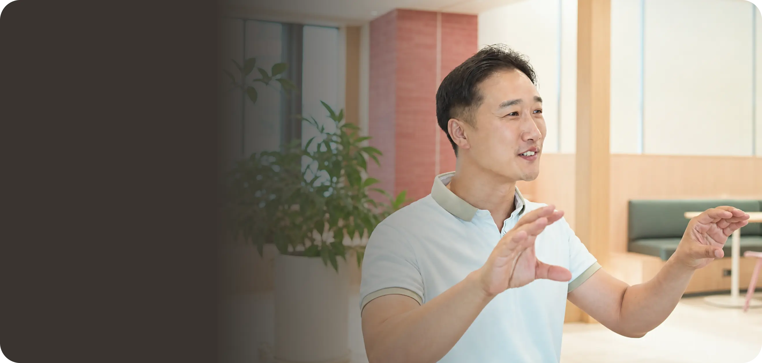 박중현 스피노자 대표 인터뷰